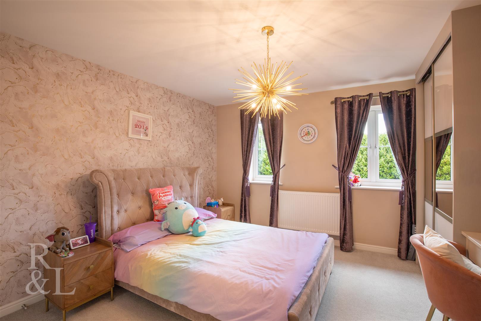 Property image for Fowler Road, Edwalton, Nottingham