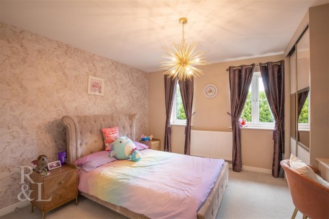 Property thumbnail image for Fowler Road, Edwalton, Nottingham