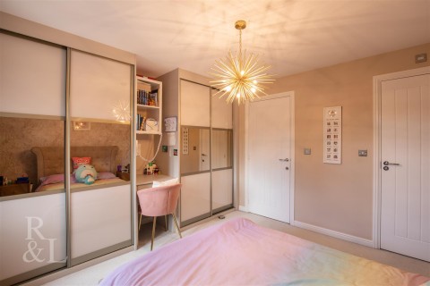 Property thumbnail image for Fowler Road, Edwalton, Nottingham