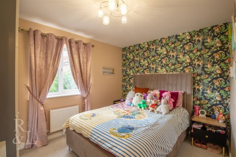 Property thumbnail image for Fowler Road, Edwalton, Nottingham
