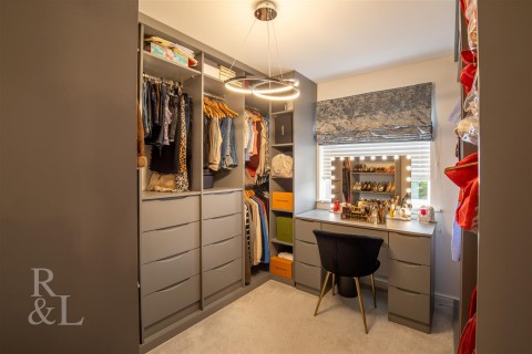 Property thumbnail image for Fowler Road, Edwalton, Nottingham