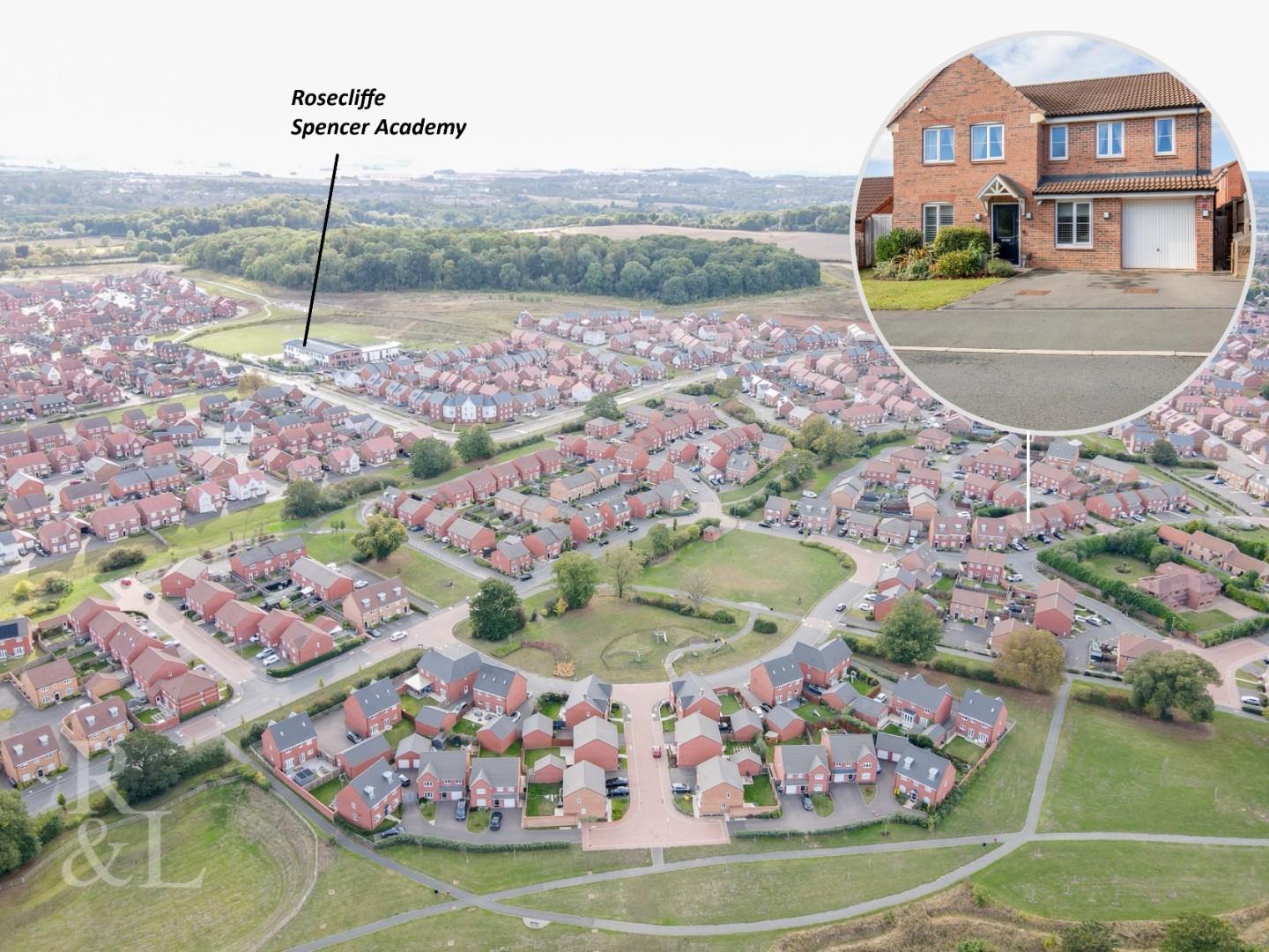 Property image for Fowler Road, Edwalton, Nottingham