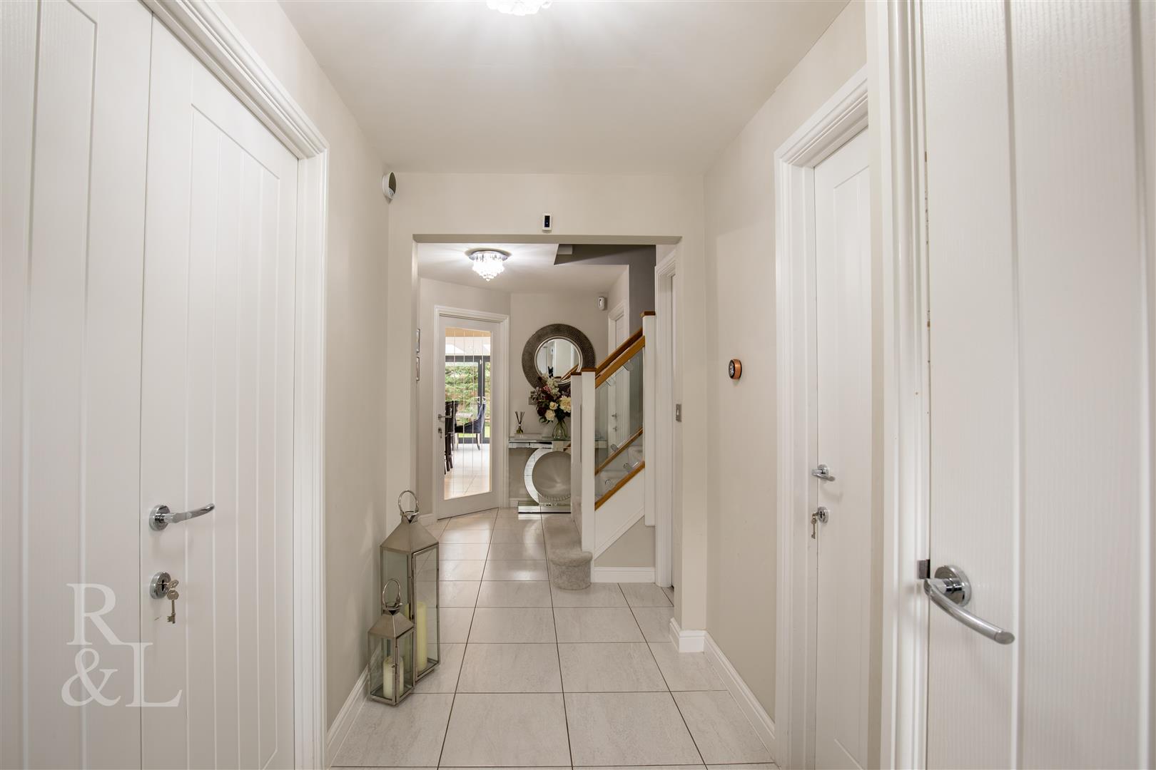 Property image for Fowler Road, Edwalton, Nottingham