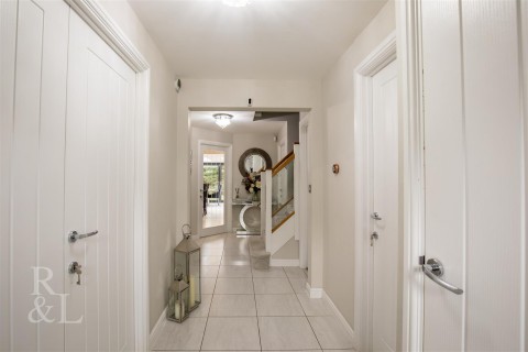 Property thumbnail image for Fowler Road, Edwalton, Nottingham