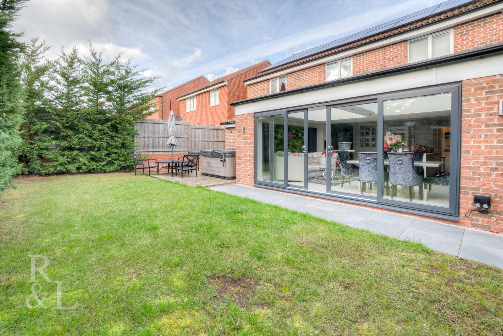 Property image for Fowler Road, Edwalton, Nottingham