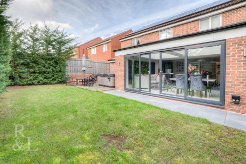 Property thumbnail image for Fowler Road, Edwalton, Nottingham