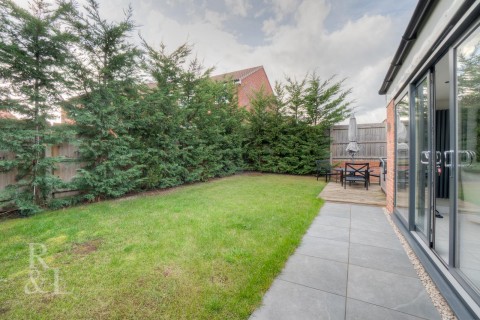 Property thumbnail image for Fowler Road, Edwalton, Nottingham