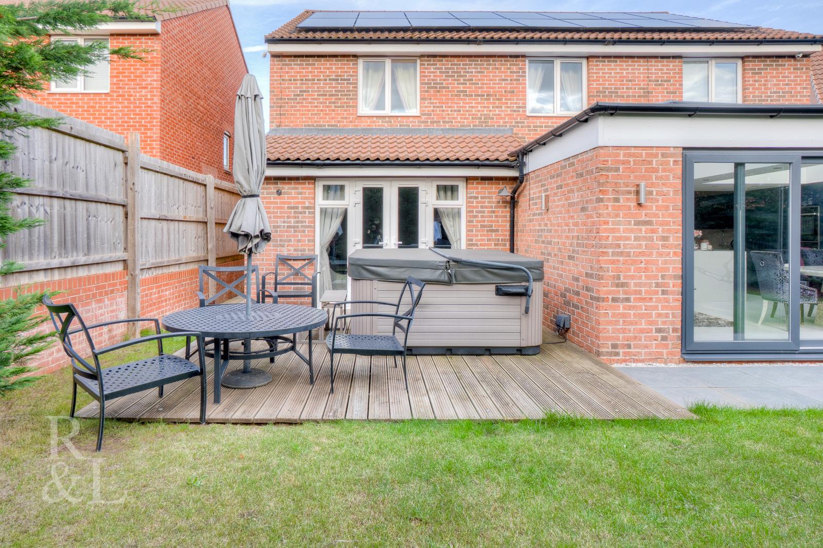 Property image for Fowler Road, Edwalton, Nottingham