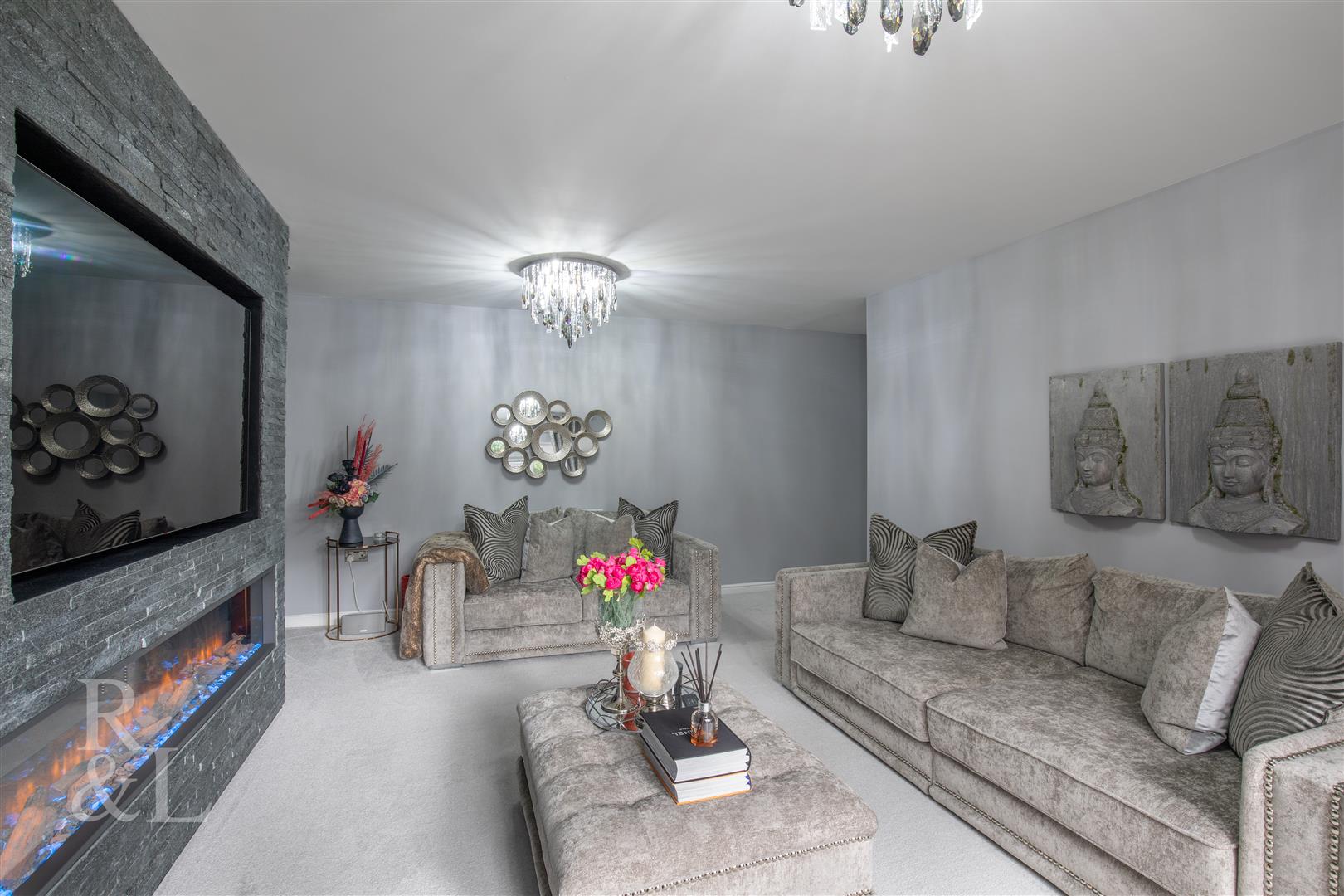 Property image for Fowler Road, Edwalton, Nottingham