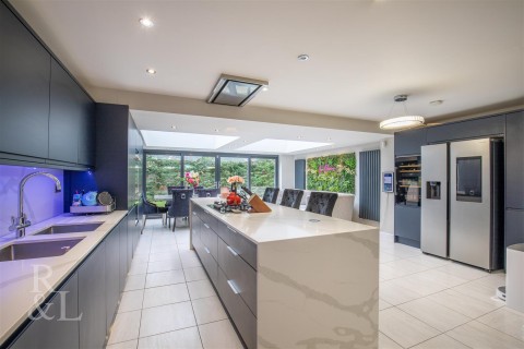 Property thumbnail image for Fowler Road, Edwalton, Nottingham