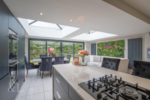 Property thumbnail image for Fowler Road, Edwalton, Nottingham