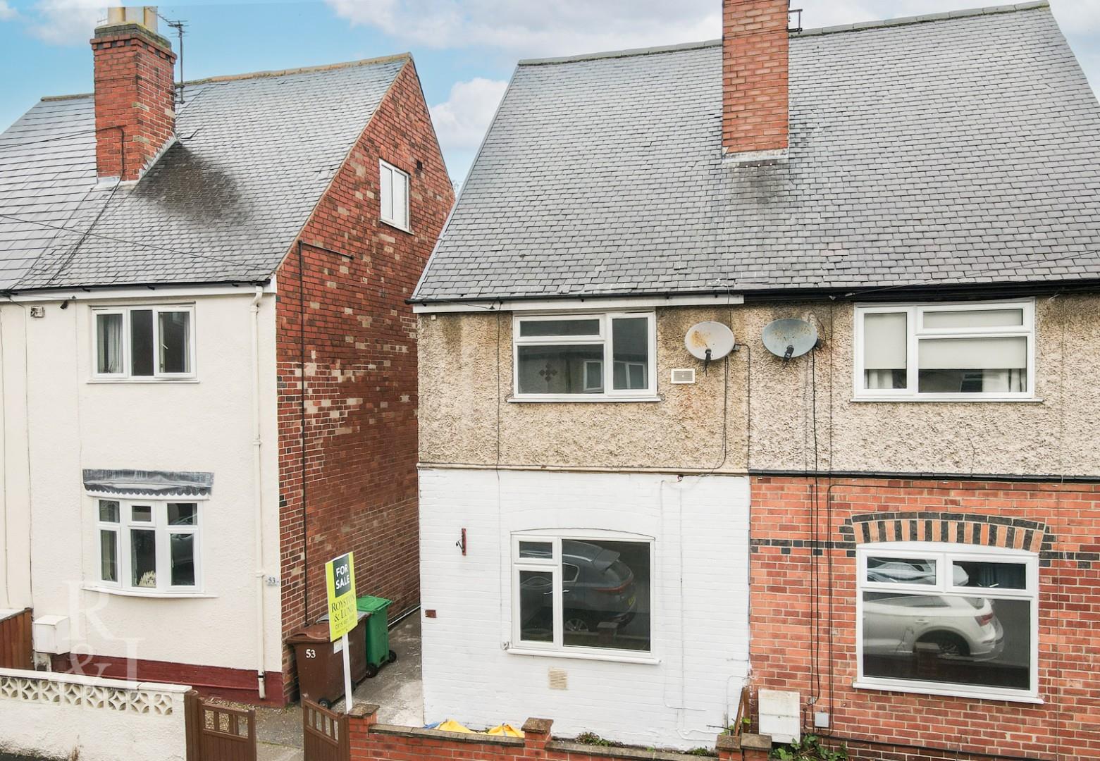 Property image for Ingram Road, Nottingham