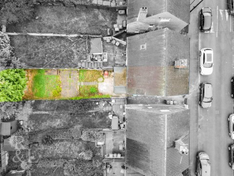 Property thumbnail image for Ingram Road, Nottingham