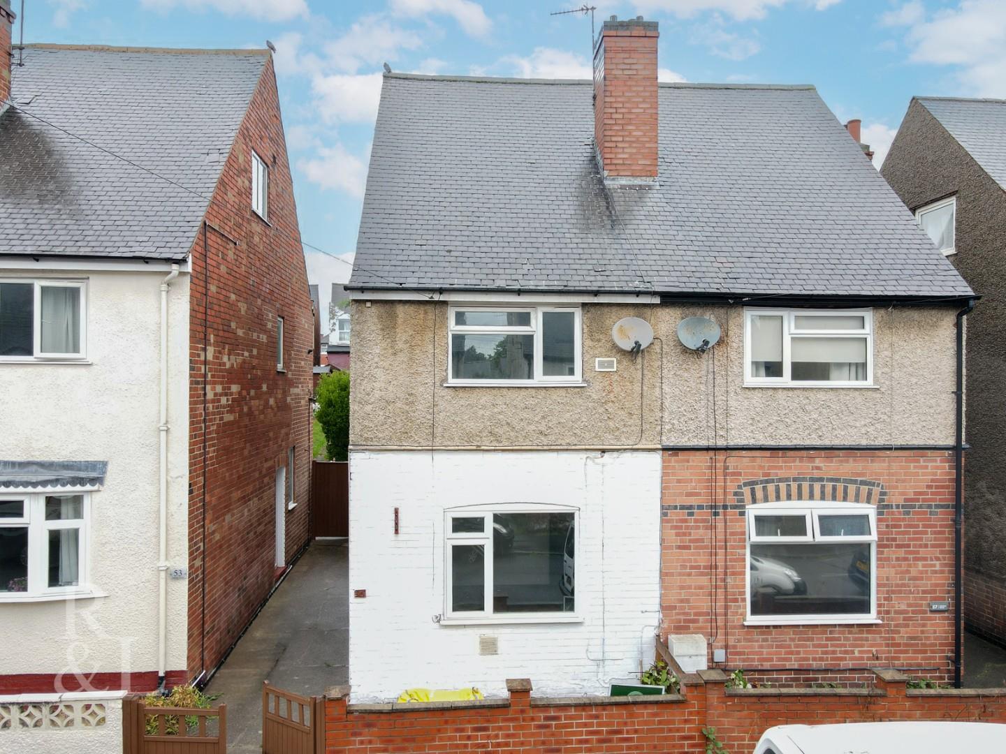Property image for Ingram Road, Nottingham