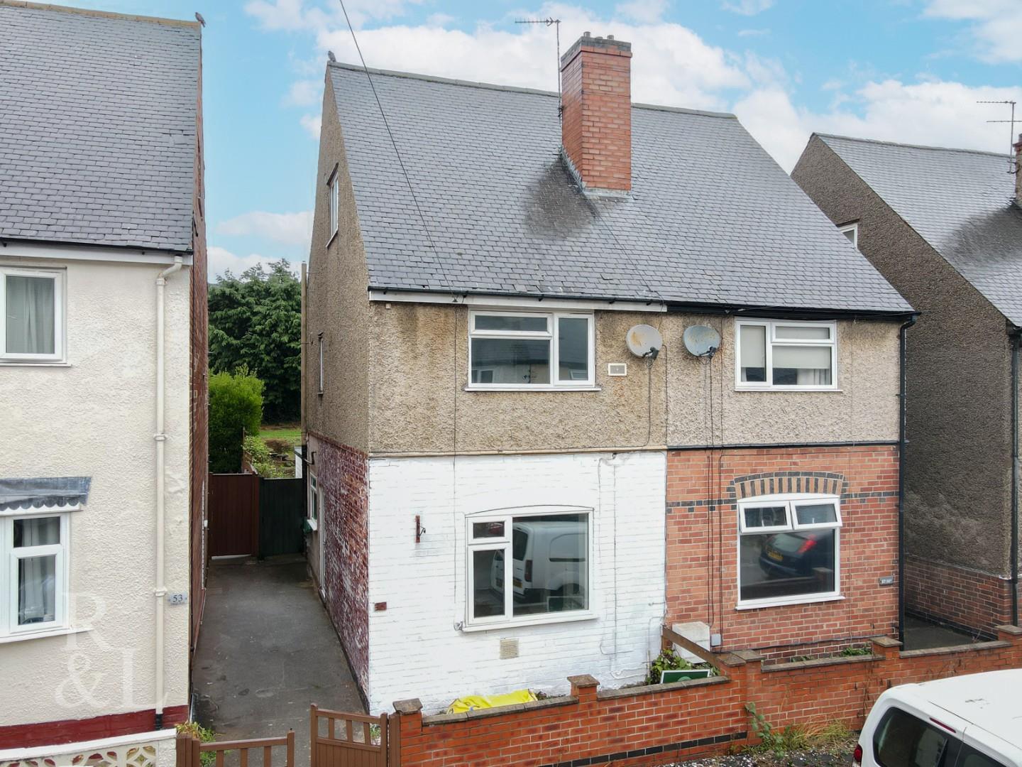 Property image for Ingram Road, Nottingham