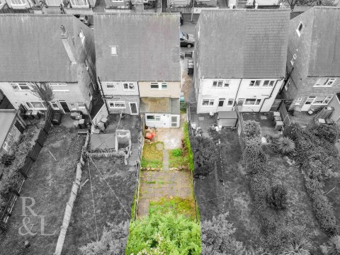 Property thumbnail image for Ingram Road, Nottingham
