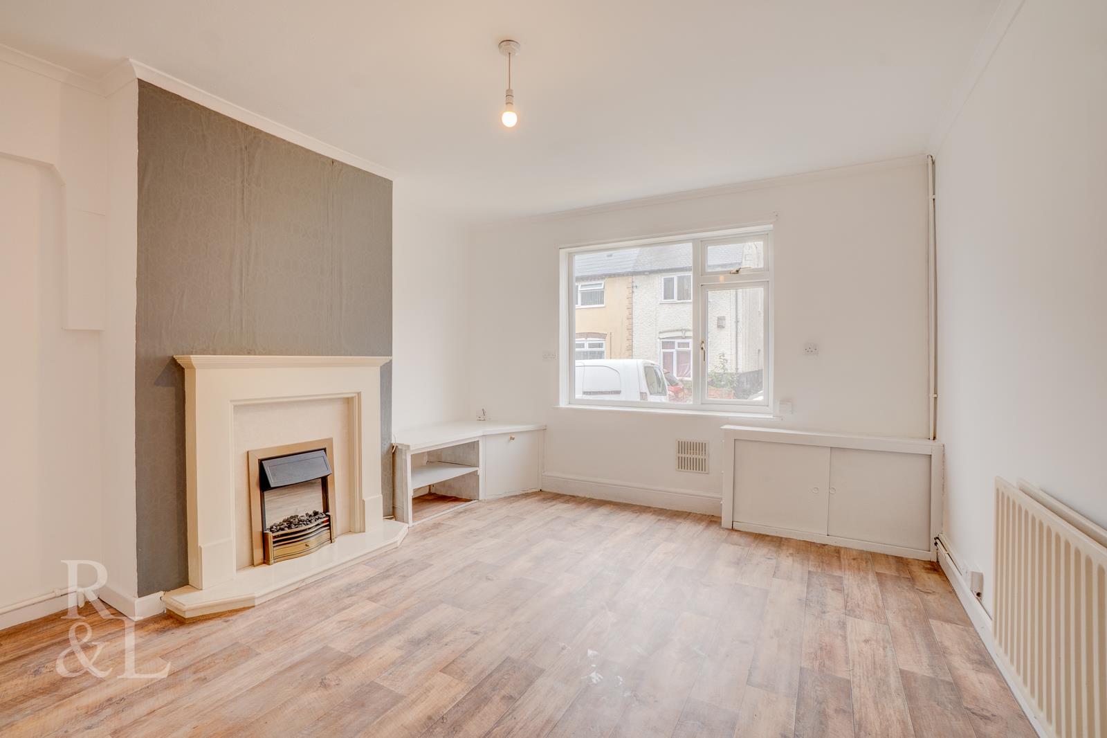 Property image for Ingram Road, Nottingham