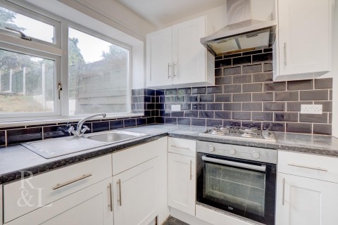 Property thumbnail image for Ingram Road, Nottingham