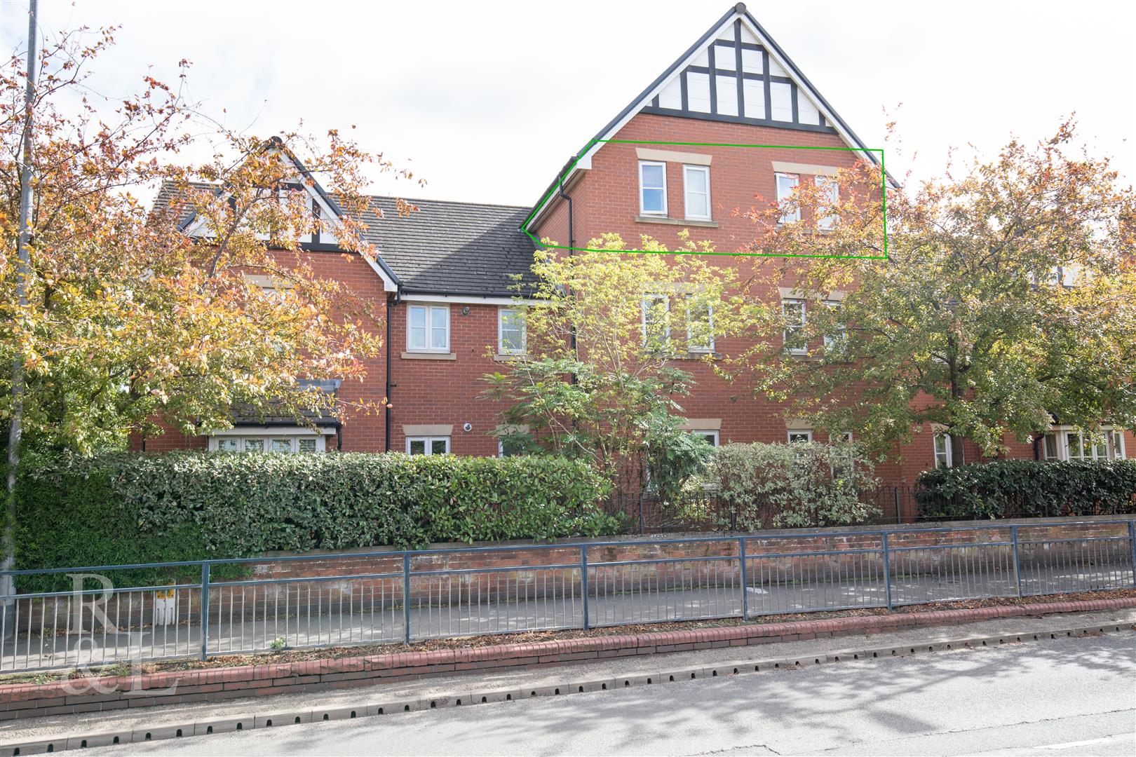 Property image for Rescue Way, Ashby-De-La-Zouch