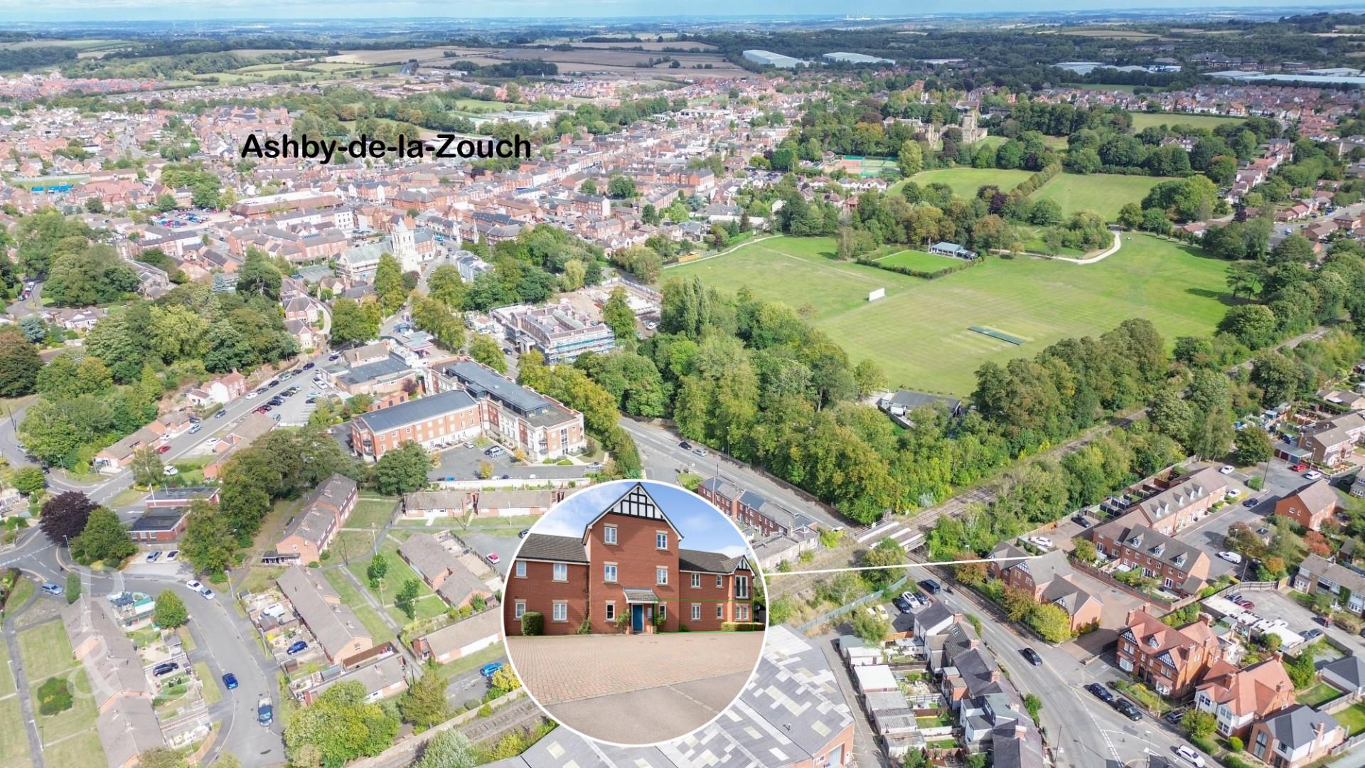 Property image for Rescue Way, Ashby-De-La-Zouch