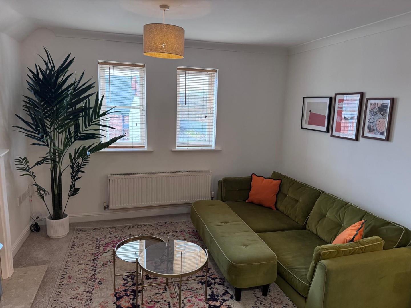 Property image for Rescue Way, Ashby-De-La-Zouch