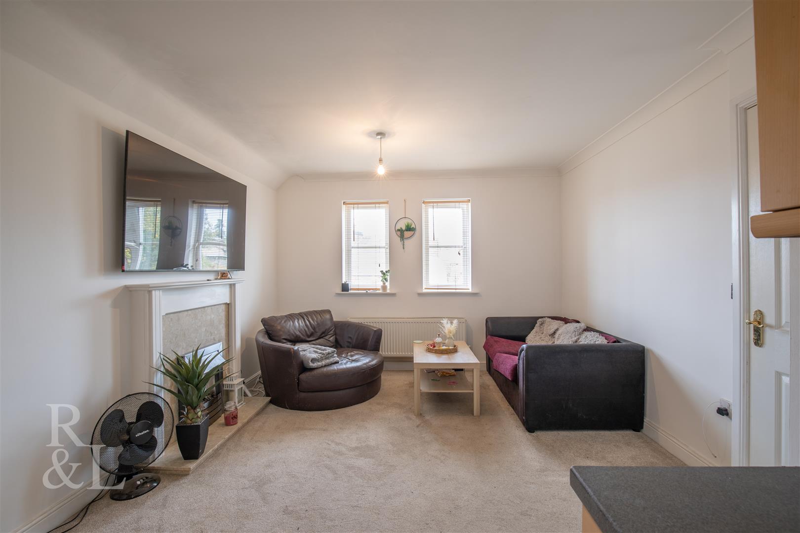 Property image for Rescue Way, Ashby-De-La-Zouch