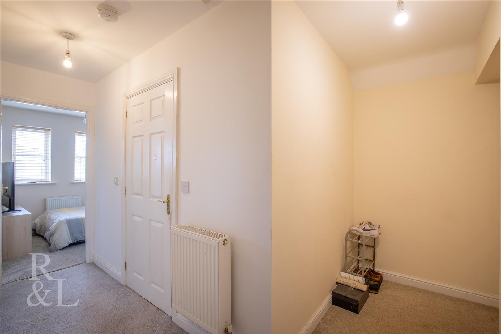 Property image for Rescue Way, Ashby-De-La-Zouch