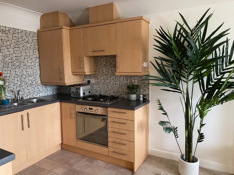 Property thumbnail image for Rescue Way, Ashby-De-La-Zouch