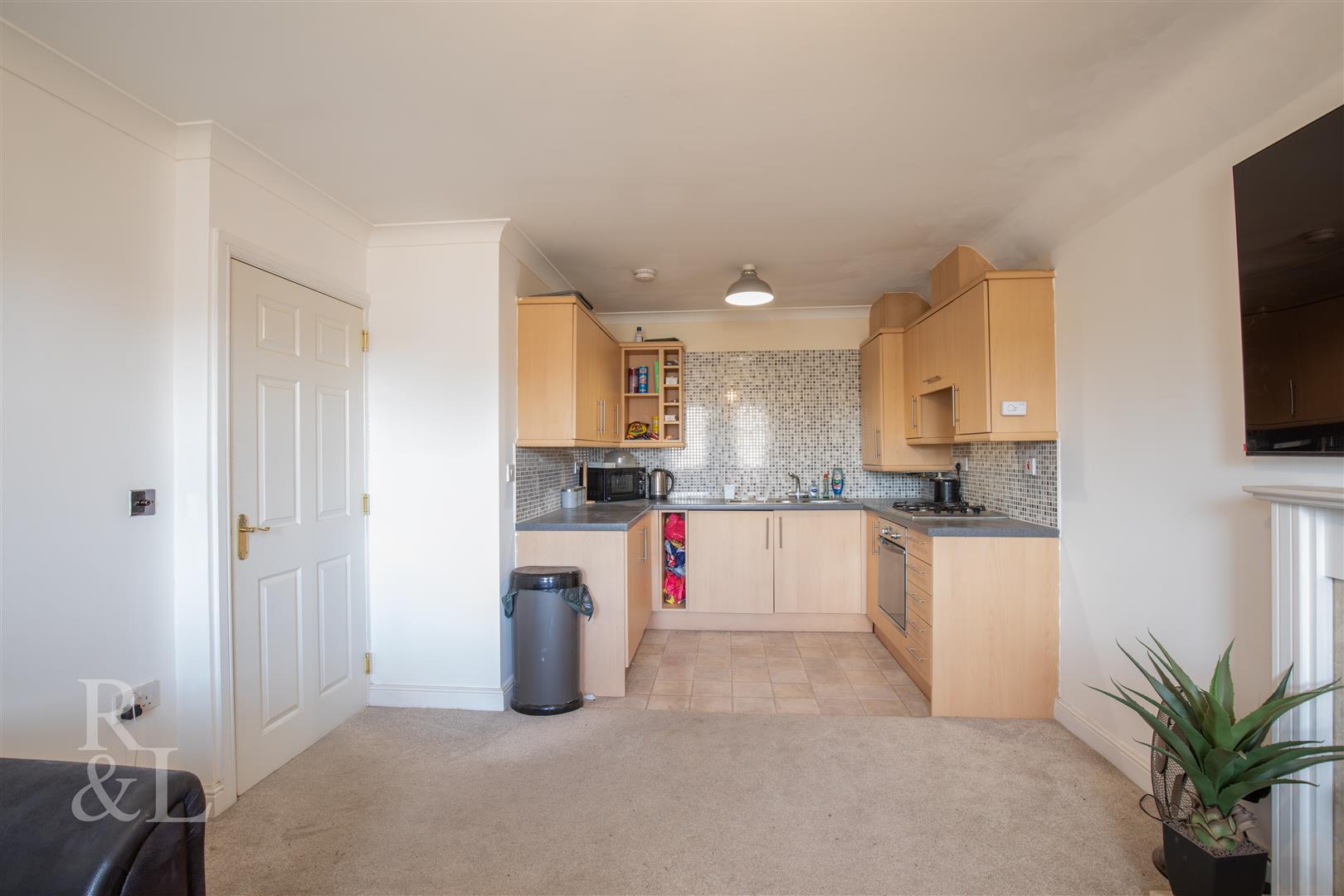 Property image for Rescue Way, Ashby-De-La-Zouch