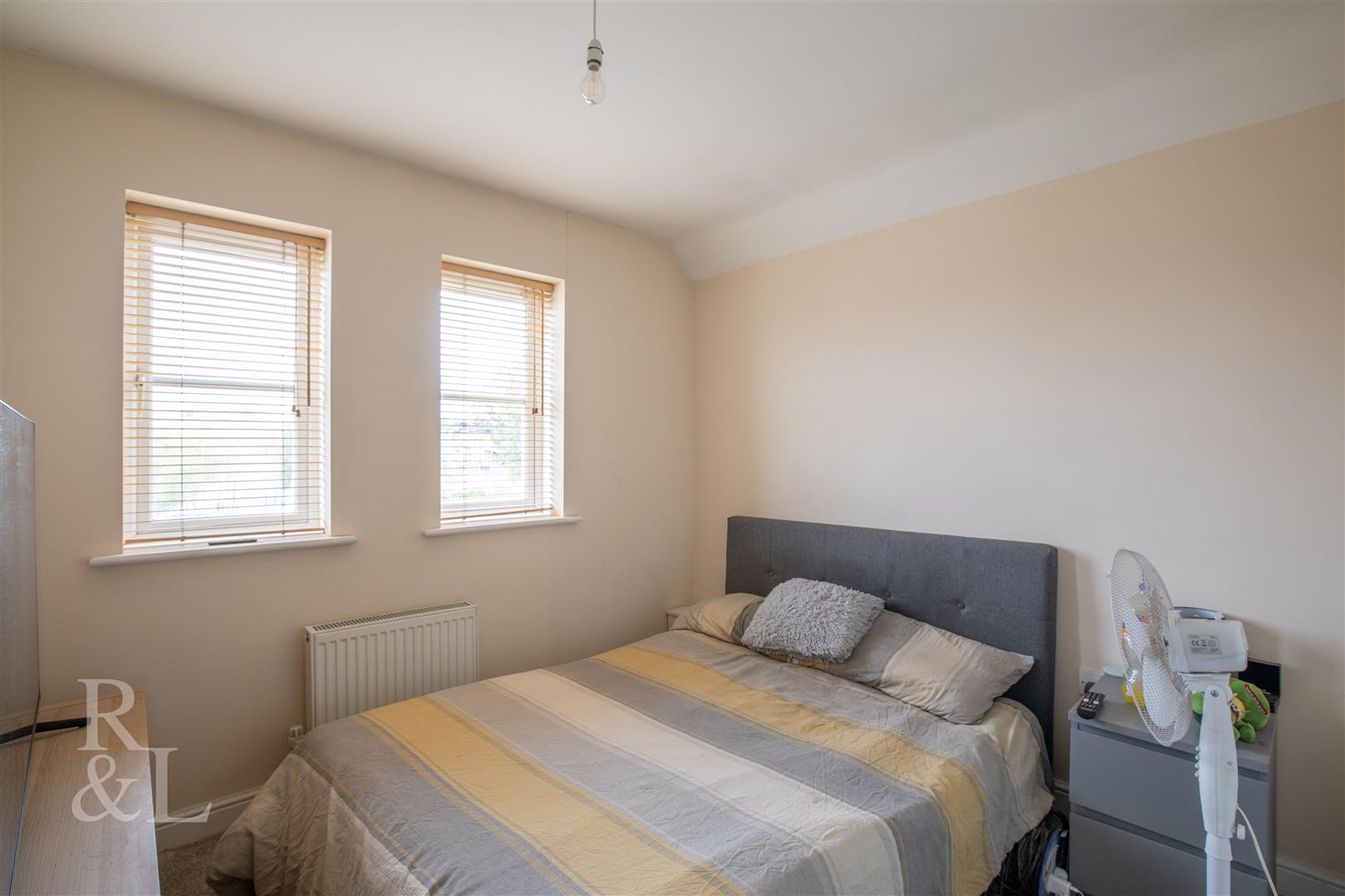 Property image for Rescue Way, Ashby-De-La-Zouch