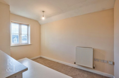 Property thumbnail image for Rescue Way, Ashby-De-La-Zouch