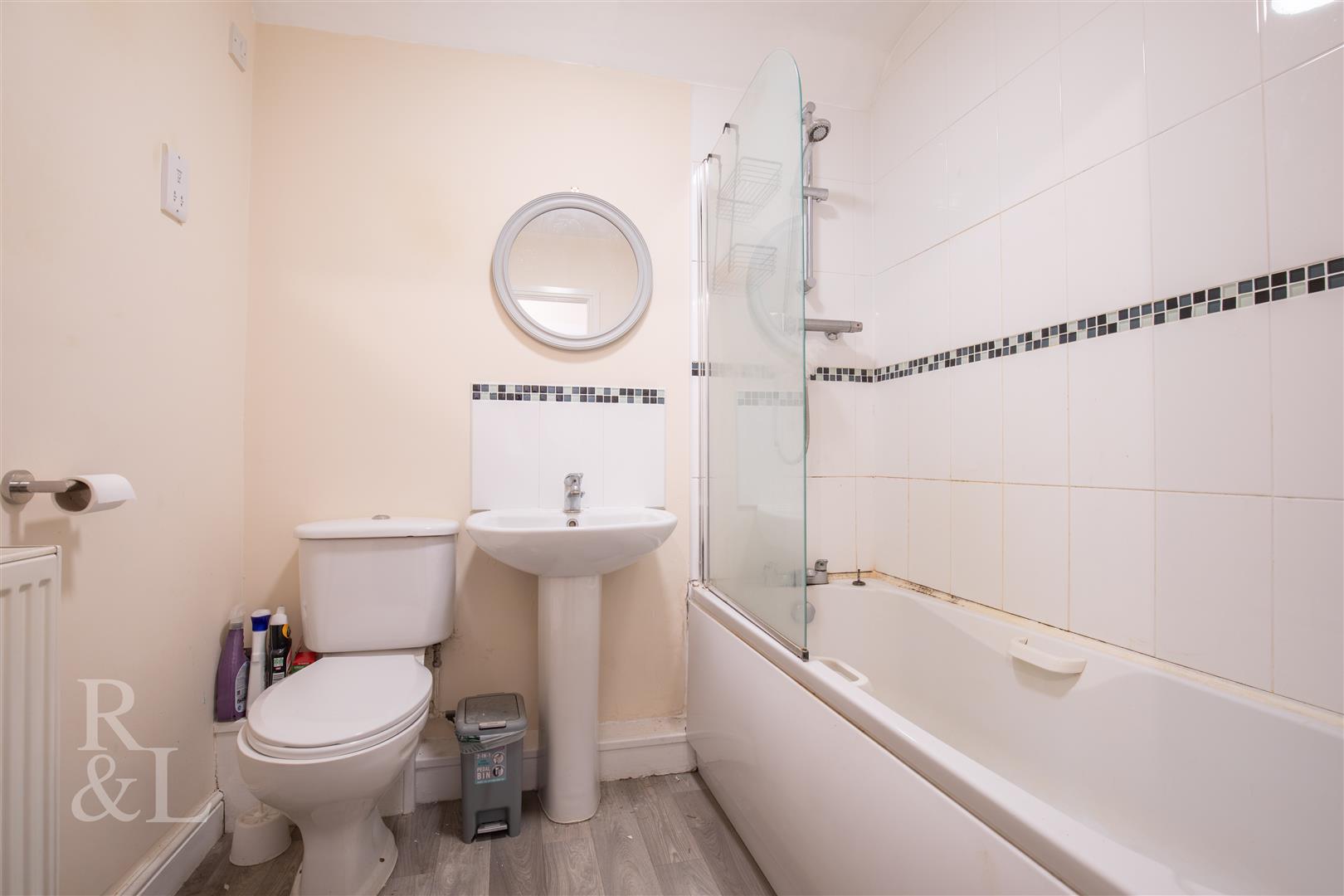 Property image for Rescue Way, Ashby-De-La-Zouch