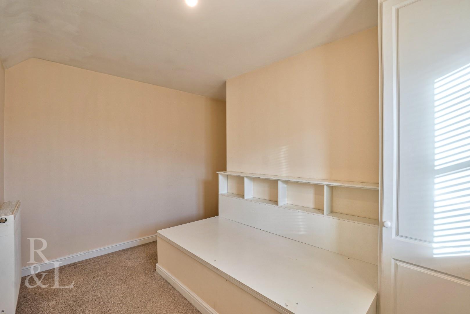 Property image for Rescue Way, Ashby-De-La-Zouch