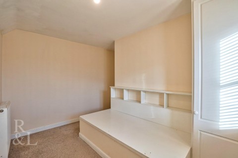 Property thumbnail image for Rescue Way, Ashby-De-La-Zouch