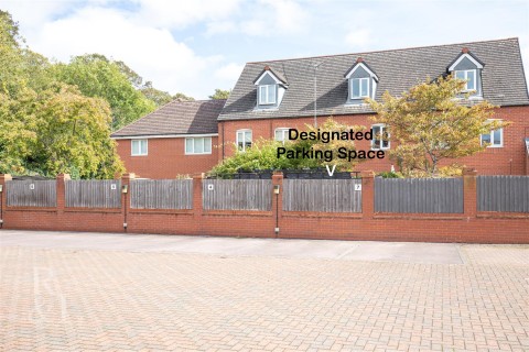 Property thumbnail image for Rescue Way, Ashby-De-La-Zouch