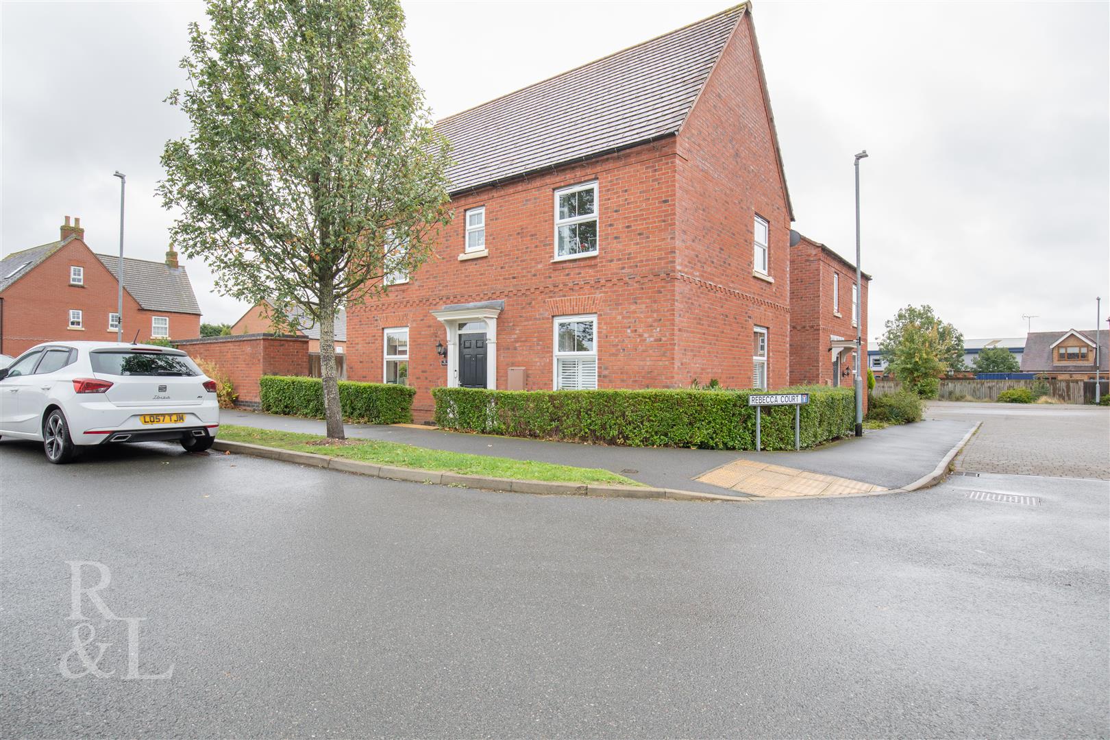 Property image for Templar Road, Ashby-De-La-Zouch