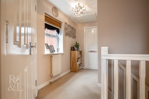 Property thumbnail image for Templar Road, Ashby-De-La-Zouch