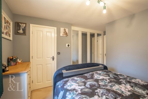 Property thumbnail image for Templar Road, Ashby-De-La-Zouch