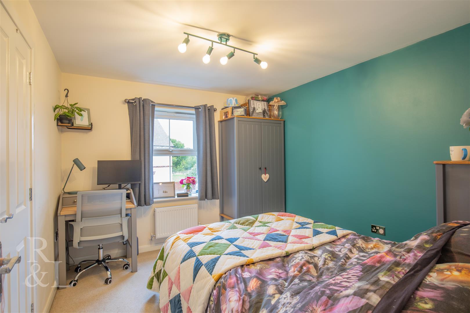 Property image for Templar Road, Ashby-De-La-Zouch