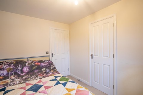 Property thumbnail image for Templar Road, Ashby-De-La-Zouch