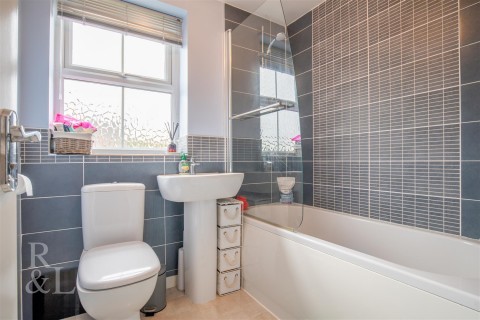 Property thumbnail image for Templar Road, Ashby-De-La-Zouch