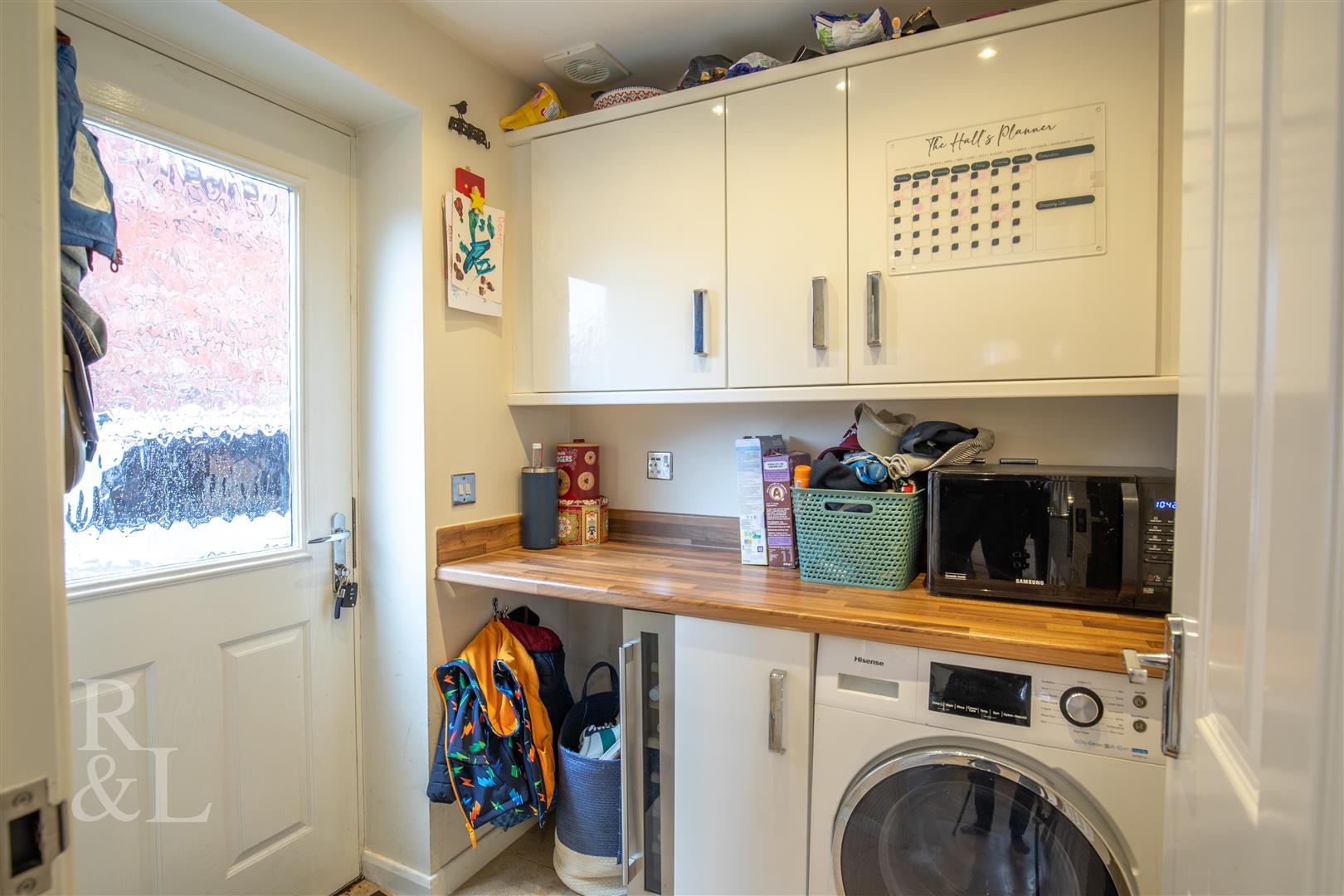 Property image for Templar Road, Ashby-De-La-Zouch