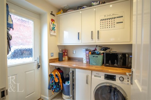 Property thumbnail image for Templar Road, Ashby-De-La-Zouch
