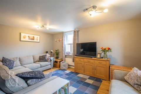 Property thumbnail image for Templar Road, Ashby-De-La-Zouch
