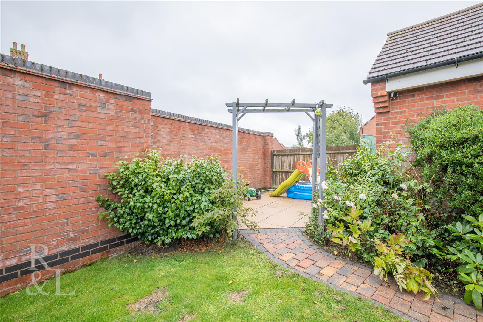 Property image for Templar Road, Ashby-De-La-Zouch
