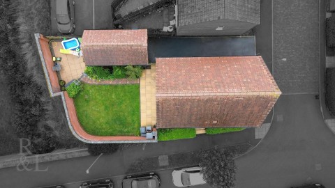 Property thumbnail image for Templar Road, Ashby-De-La-Zouch