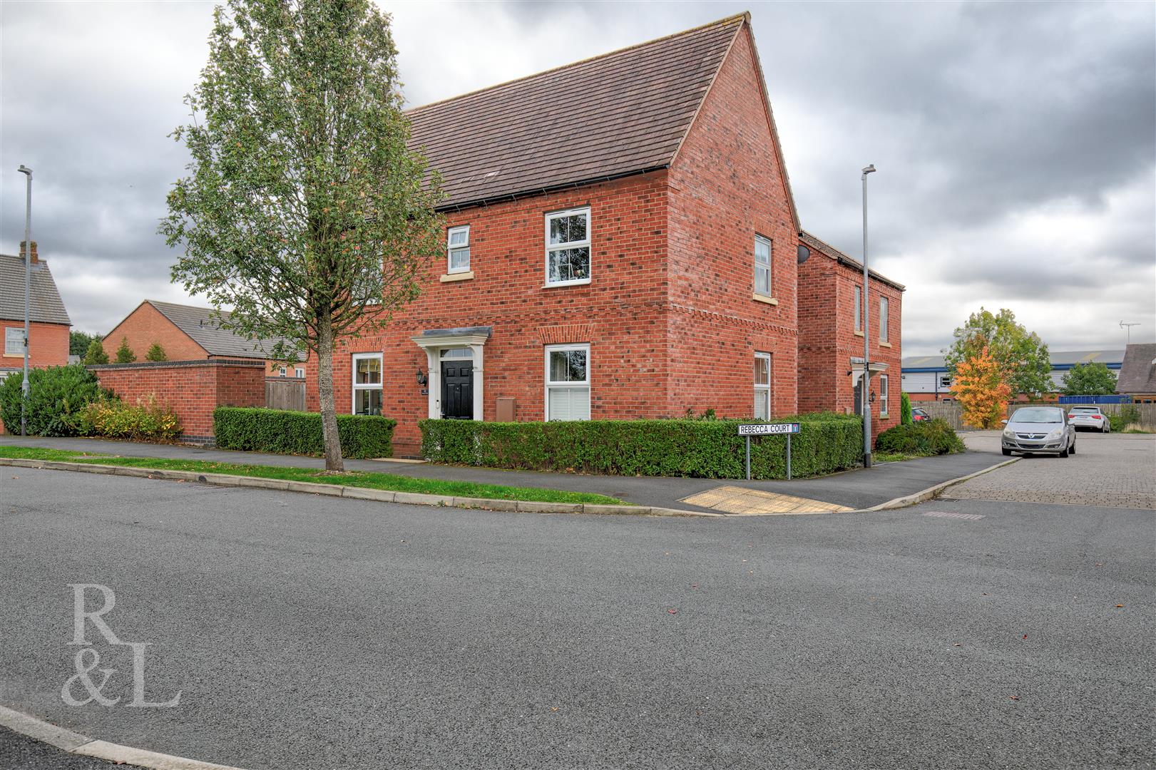 Property image for Templar Road, Ashby-De-La-Zouch