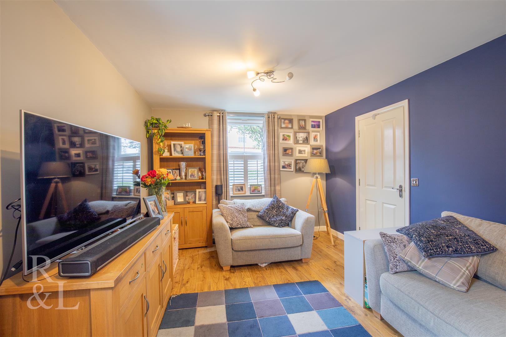 Property image for Templar Road, Ashby-De-La-Zouch
