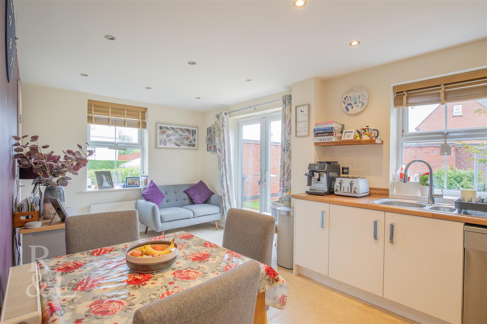 Property image for Templar Road, Ashby-De-La-Zouch