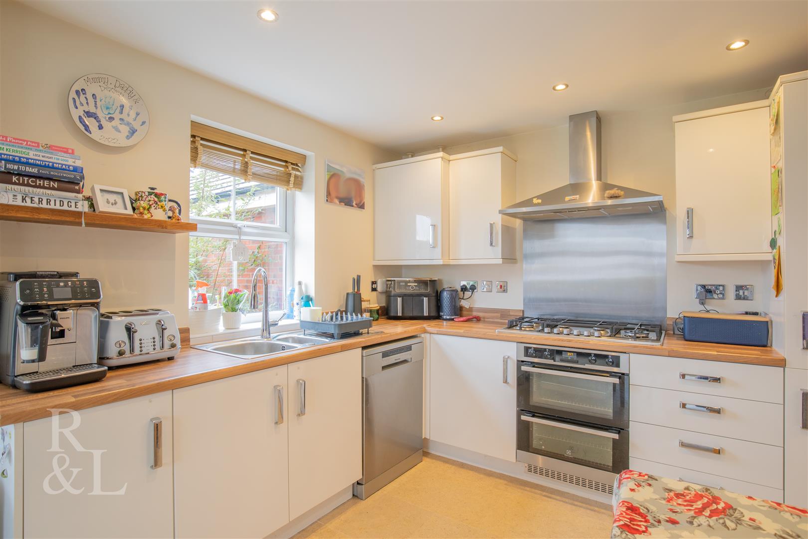 Property image for Templar Road, Ashby-De-La-Zouch